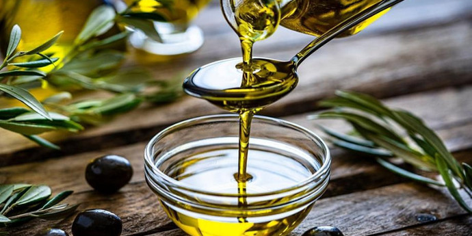 Yemeklerinize sağlık katmak için ne yapıyorsunuz?
