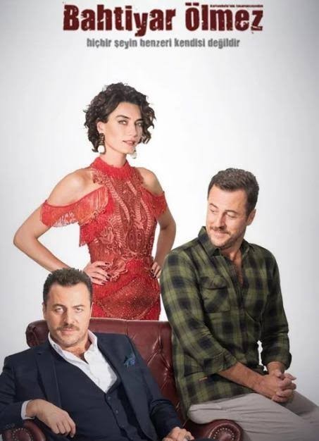 Finaliyle saçmalamış bir dizi deyince aklınıza ilk hangisi geliyor?