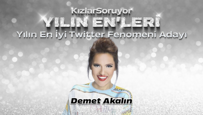 Bir tweet atsa da retweetlesek! dedirten 2022nin En İyi Twitter Fenomeni sence hangisi😎?