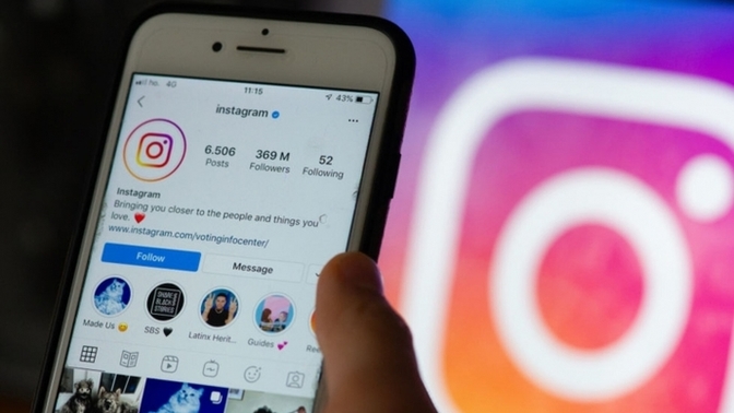 Herkesin bir Instagram hesabı olmalı mı?