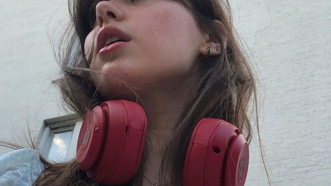 Dışarıda kulaklıkla müzik dinlemeyi sever misiniz?