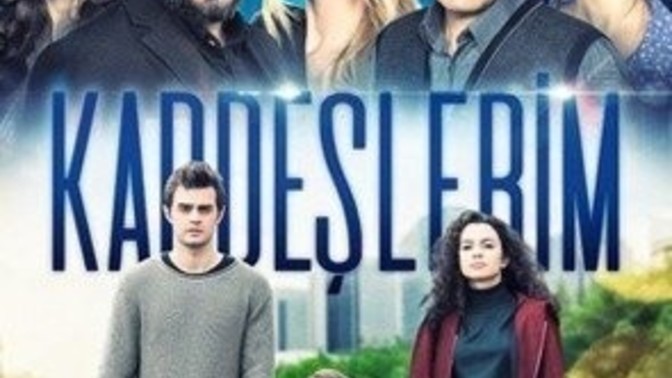 Sizce en iyi televizyon dizisi hangisi?
