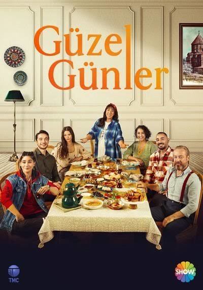 Hangi dizi severek izlersin?