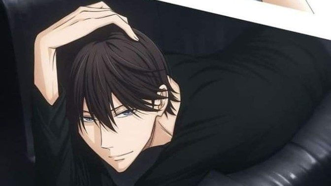 Favoriniz olan anime karakterleri hangileri?