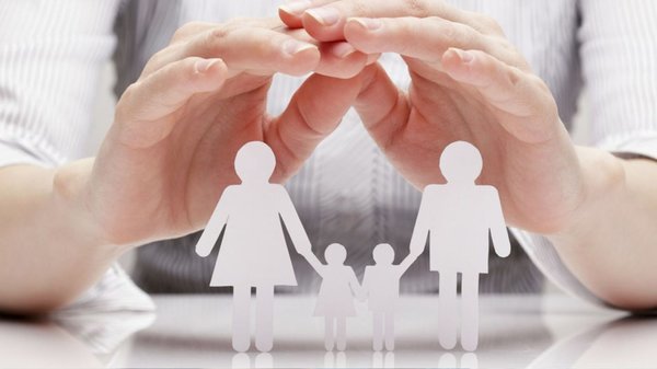 👨‍👩‍👧‍👦