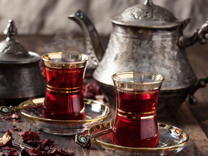 “Türkiye” denince akıla Türk kahvesi mi gelir Rize çayı mı ?