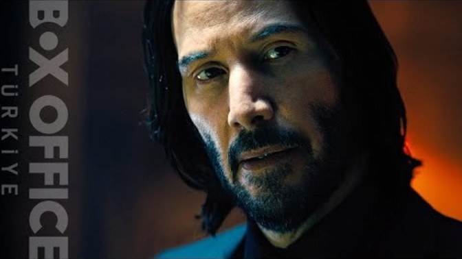 Keanu Reeves filmlerini sever misiniz?