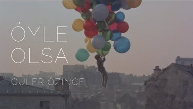 Seni anlattığını düşündüğün şarkı ne?