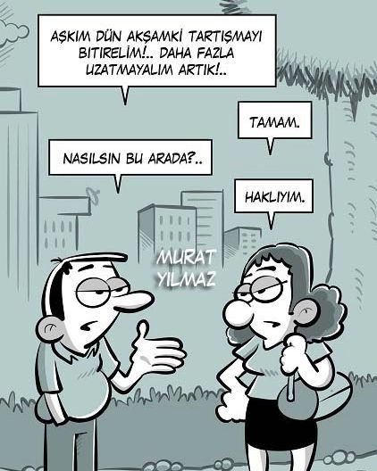 Birini kendinize nasıl bağlarsınız?