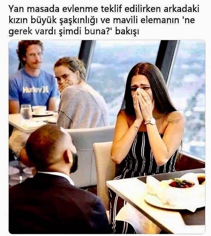 Birini kendinize nasıl bağlarsınız?