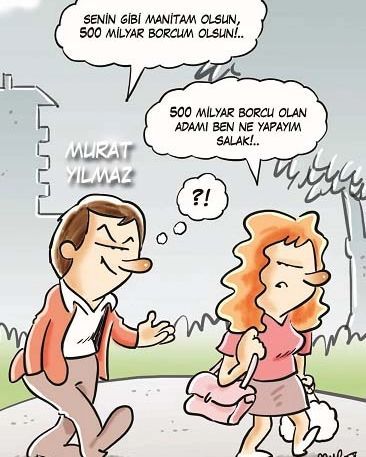 Birini kendinize nasıl bağlarsınız?