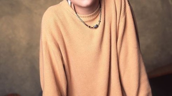 Leonardo dicaprio?