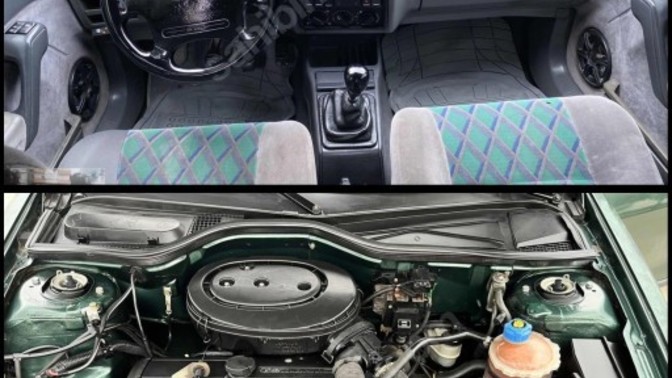 Renault 19 1.4 enjeksiyonlu (Energy 80 Hp) nasıldır çekişi, alınır mı?