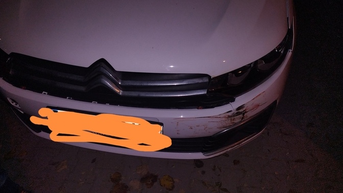Araba tamponunda tırnak tamiri olur mu?