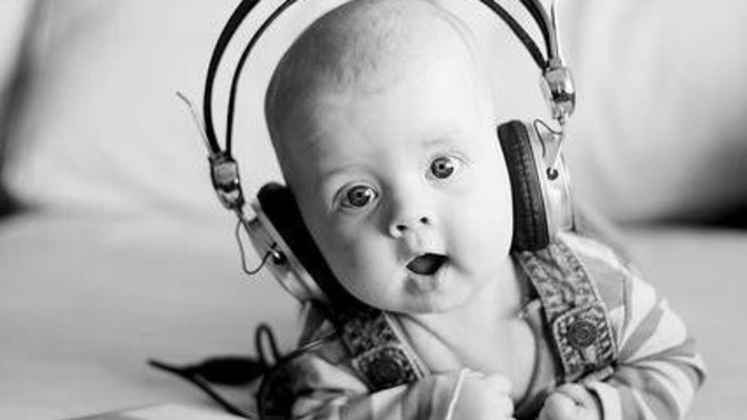 Müzik dinlemenin yaşı var mı?