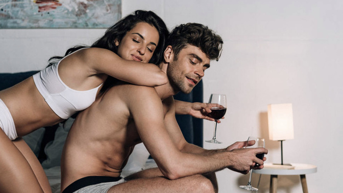 Alkol seksi olumlu mu olumsuz mu etkiler?