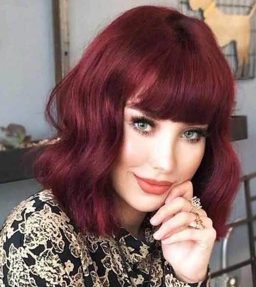 Sizce hangi renk daha güzel 1 mi 2 mi?