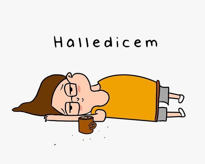 Moodunuz nasıl?