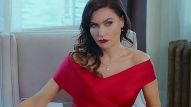 En sevdiğiniz dizi karakteri kim?