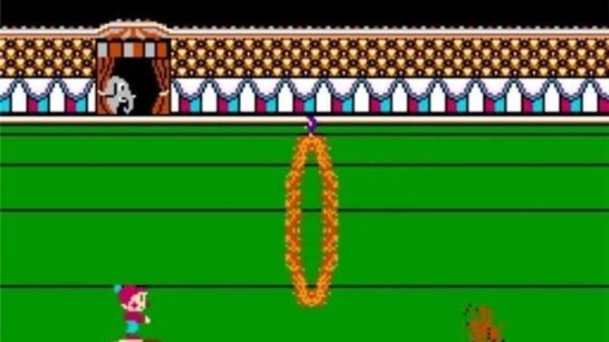 Küçükken oynamayı en sevdiğin atari oyunu hangisiydi?