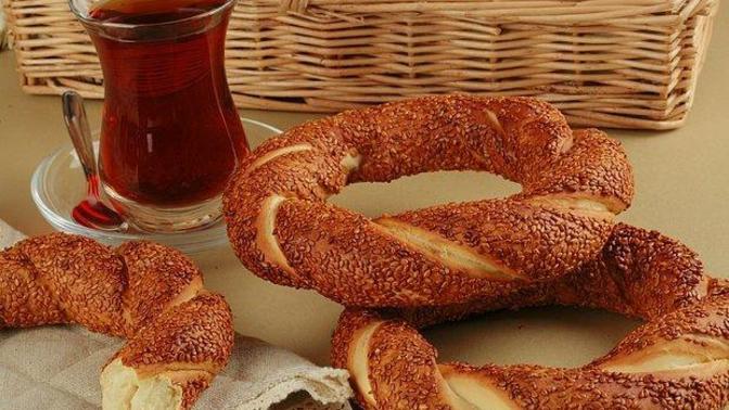 Sabahları kaç tane simit yiyebiliyorsunuz?