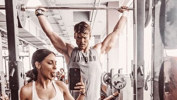 Haftada kaç gün spora gidiyorsunuz?