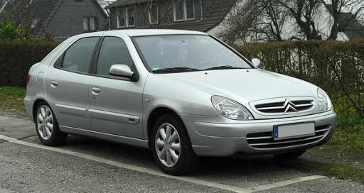 citroen xsara yorumları
