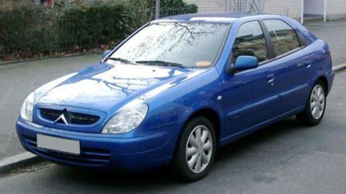 Citroen Xsara Dizel Nasıl Bir Araç? Almaya Değer mi?