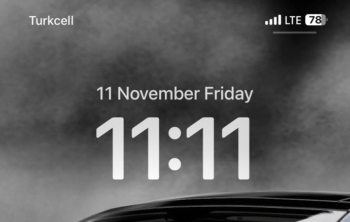 11.11 alışveriş çılgınlığına bu sene de dahil olacak mısınız?