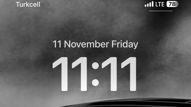 11.11 alışveriş çılgınlığına bu sene de dahil olacak mısınız?