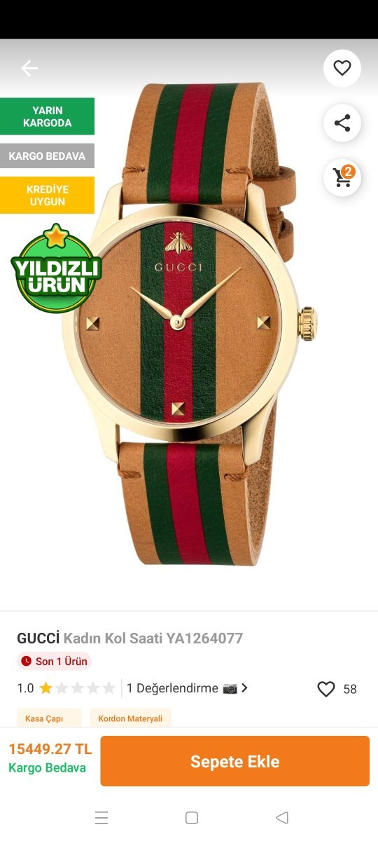 Trendyol sahte ürün mü satıyor?
