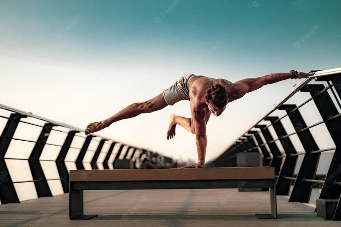Kaslı olmak mı? Çevik ve fit olmak mı?
