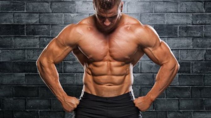 Kaslı olmak mı? Çevik ve fit olmak mı?
