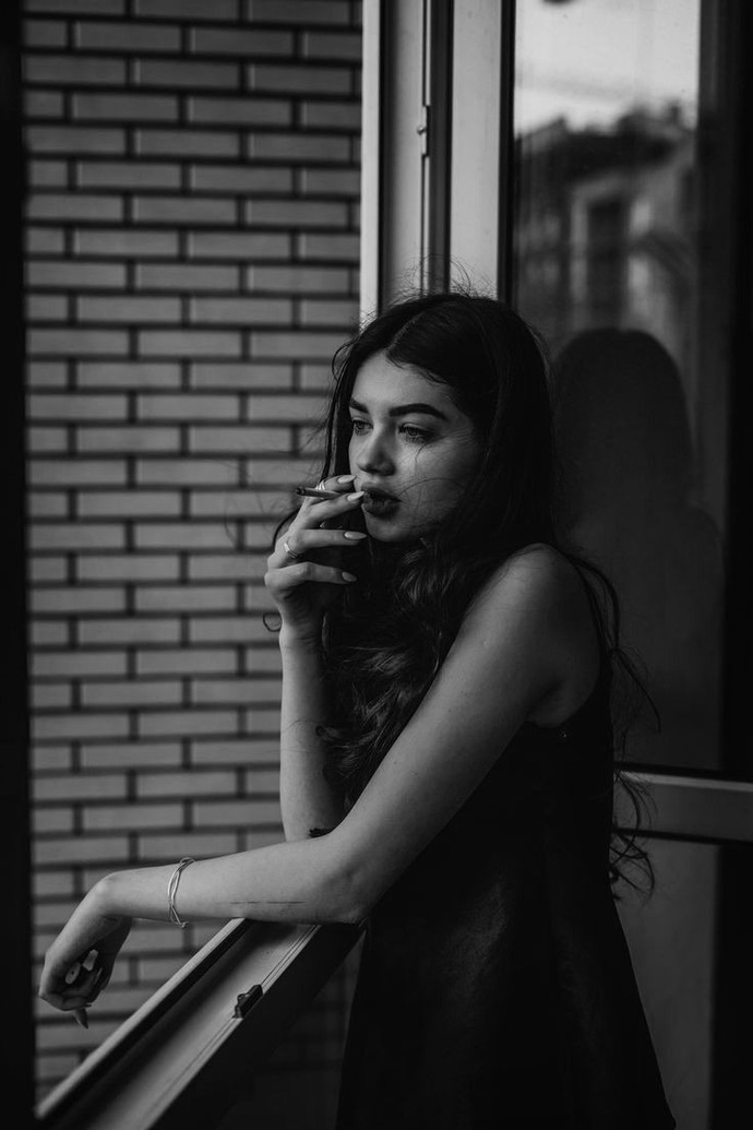 Sebebinin ne olduğunu bilmediğin iç sıkıntısı yaşadığın oluyor mu?