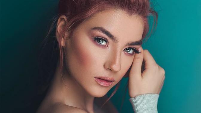 Neden hiçbir topuz evde aceleyle yapılan ev topuzu gibi güzel olmuyor?
