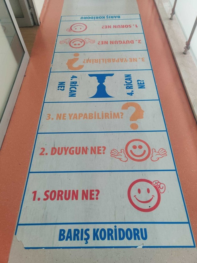 İlişkide çözüm odaklı mısın, trip odaklı mı?