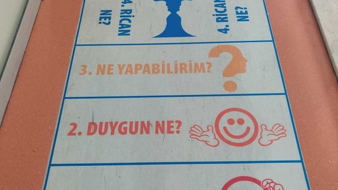 İlişkide çözüm odaklı mısın, trip odaklı mı?