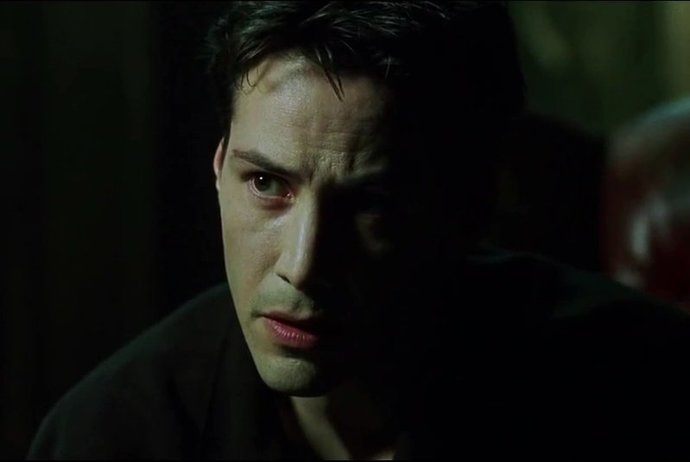 Keanu Reeves Yakışıklı mı?