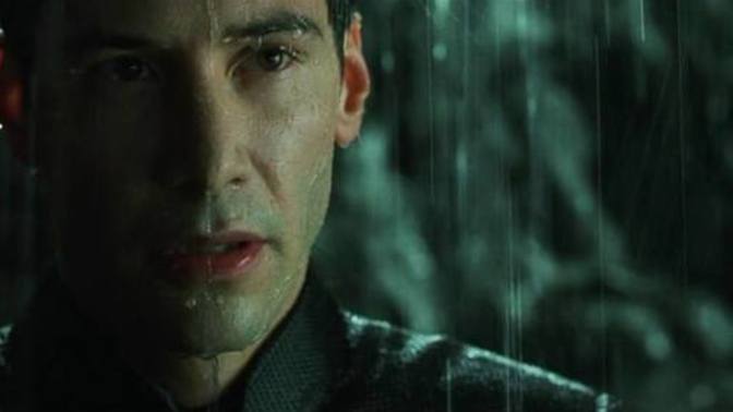 Keanu Reeves Yakışıklı mı?