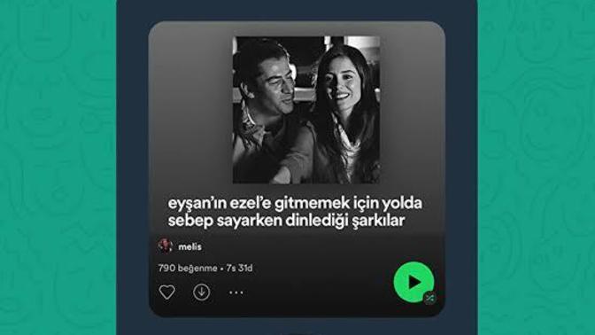 En yaratıcı playlist ismi sence hangisi? Sen olsaydın playlistine nasıl bir isim koyardın?