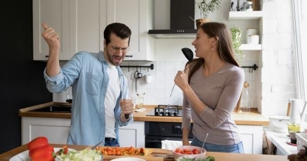Sizin hayalindeki sevgili veya eşiniz nasıl olmalı?