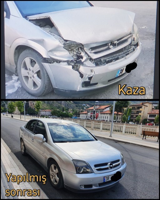 Size göre hangi markanın araçları en sağlamdır?