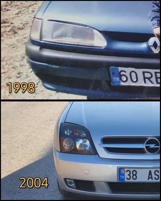 Çok pahalı SUV araba mı yoksa daha makul fiyatlarda hafif ticari mi?