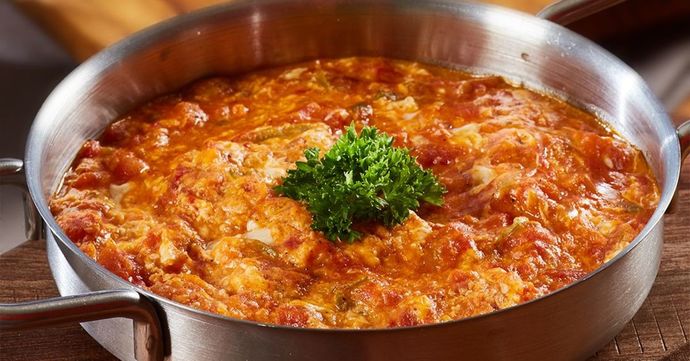 Yumurtanın en sevdiğiniz hali nedir?
