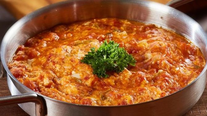 Yumurtanın en sevdiğiniz hali nedir?