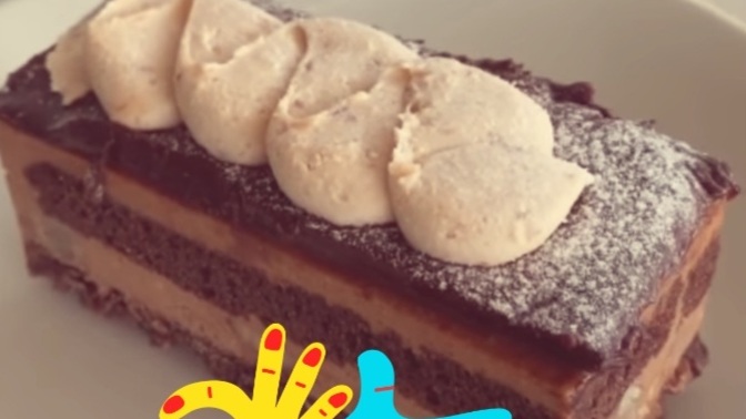 Aranızda bu Enfesss lezzeti tadan varmı🤔😍😋?
