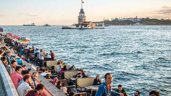İstanbul'un hangi semtini en çok seversiniz?
