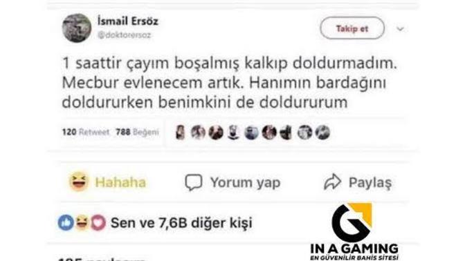 Kılıbık erkekler kadınlara daha mı çok değer veriyor?