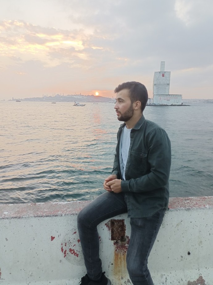 Fotoğraftaki eksiklik ve hatalar neler?