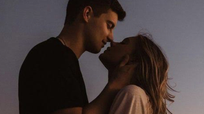 Sizin için ilişkide ten uyumu önemli mi?